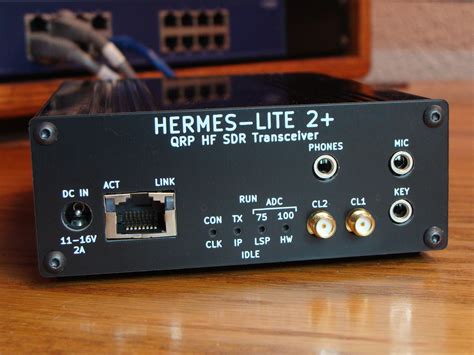 hermes lite 2 thetis